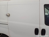  Fiat  Doblo FIAT  CARGO 2016 3P VETT. FURGONATA POSTE CARGO 1.4 T-JET NATURAL POWER EURO6 #56