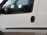  Fiat  Doblo FIAT  CARGO 2016 3P VETT. FURGONATA POSTE CARGO 1.4 T-JET NATURAL POWER EURO6 #93