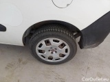  Fiat  Doblo FIAT  CARGO 2016 3P VETT. FURGONATA POSTE CARGO 1.4 T-JET NATURAL POWER EURO6 #109