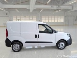  Fiat  Doblo FIAT DOBLÒ CARGO / 2014 / 4P / VETT. FURGONATA CH1 LOUNGE 1.3 MJET 95CV E6D SeS #7
