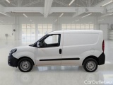  Fiat  Doblo FIAT DOBLÒ CARGO / 2014 / 4P / VETT. FURGONATA CH1 LOUNGE 1.3 MJET 95CV E6D SeS #8