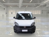  Fiat  Doblo FIAT DOBLÒ CARGO / 2014 / 4P / VETT. FURGONATA CH1 LOUNGE 1.3 MJET 95CV E6D SeS #6