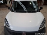  Fiat  Doblo FIAT DOBLÒ CARGO / 2014 / 4P / VETT. FURGONATA CH1 LOUNGE 1.3 MJET 95CV E6D SeS #26