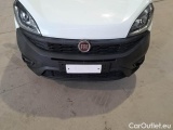  Fiat  Doblo FIAT DOBLÒ CARGO / 2014 / 4P / VETT. FURGONATA CH1 LOUNGE 1.3 MJET 95CV E6D SeS #30