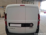  Fiat  Doblo FIAT DOBLÒ CARGO / 2014 / 4P / VETT. FURGONATA CH1 LOUNGE 1.3 MJET 95CV E6D SeS #43