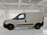  Fiat  Doblo FIAT DOBLÒ CARGO / 2014 / 3P / VETT. FURGONATA CH1 BUSINESS 1.6 MJET 105CV E6D SeS #8