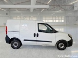  Fiat  Doblo FIAT DOBLÒ CARGO / 2014 / 3P / VETT. FURGONATA CH1 BUSINESS 1.6 MJET 105CV E6D SeS #7