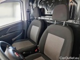  Fiat  Doblo FIAT DOBLÒ CARGO / 2014 / 3P / VETT. FURGONATA CH1 BUSINESS 1.6 MJET 105CV E6D SeS #11