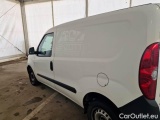  Fiat  Doblo FIAT DOBLÒ CARGO / 2014 / 3P / VETT. FURGONATA CH1 BUSINESS 1.6 MJET 105CV E6D SeS #57
