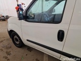  Fiat  Doblo FIAT DOBLÒ CARGO / 2014 / 3P / VETT. FURGONATA CH1 BUSINESS 1.6 MJET 105CV E6D SeS #62
