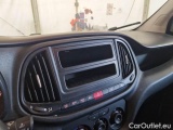  Fiat  Doblo FIAT DOBLÒ CARGO / 2014 / 3P / VETT. FURGONATA CH1 BUSINESS 1.6 MJET 105CV E6D SeS #81