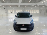  Fiat  Doblo FIAT DOBLÒ CARGO / 2014 / 3P / VETT. FURGONATA CH1 BUSINESS 1.6 MJET 105CV E6D SeS #6