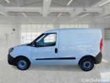  Fiat  Doblo FIAT DOBLÒ CARGO / 2014 / 3P / VETT. FURGONATA CH1 BUSINESS 1.6 MJET 105CV E6D SeS #8