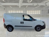  Fiat  Doblo FIAT DOBLÒ CARGO / 2014 / 3P / VETT. FURGONATA CH1 BUSINESS 1.6 MJET 105CV E6D SeS #7