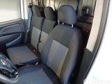  Fiat  Doblo FIAT DOBLÒ CARGO / 2014 / 3P / VETT. FURGONATA CH1 BUSINESS 1.6 MJET 105CV E6D SeS #11