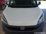  Fiat  Doblo FIAT DOBLÒ CARGO / 2014 / 3P / VETT. FURGONATA CH1 BUSINESS 1.6 MJET 105CV E6D SeS #27