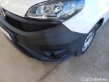  Fiat  Doblo FIAT DOBLÒ CARGO / 2014 / 3P / VETT. FURGONATA CH1 BUSINESS 1.6 MJET 105CV E6D SeS #30