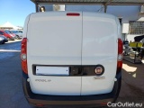  Fiat  Doblo FIAT DOBLÒ CARGO / 2014 / 3P / VETT. FURGONATA CH1 BUSINESS 1.6 MJET 105CV E6D SeS #51