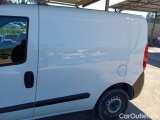  Fiat  Doblo FIAT DOBLÒ CARGO / 2014 / 3P / VETT. FURGONATA CH1 BUSINESS 1.6 MJET 105CV E6D SeS #58
