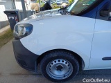  Fiat  Doblo FIAT DOBLÒ CARGO / 2014 / 3P / VETT. FURGONATA CH1 BUSINESS 1.6 MJET 105CV E6D SeS #65
