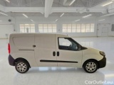  Fiat  Doblo FIAT DOBLÒ CARGO / 2014 / 4P / VETT. FURGONATA MAXI LH1 LOUNGE 1.6 MJET 120CV E6D SeS #7