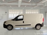  Fiat  Doblo FIAT DOBLÒ CARGO / 2014 / 4P / VETT. FURGONATA MAXI LH1 LOUNGE 1.6 MJET 120CV E6D SeS #8