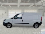  Fiat  Doblo FIAT DOBLÒ CARGO / 2014 / 4P / VETT. FURGONATA MAXI LH1 BUSINESS 1.6 MJET 105CV E6D SeS #7