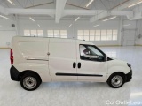  Fiat  Doblo FIAT DOBLÒ CARGO / 2014 / 4P / VETT. FURGONATA MAXI LH1 BUSINESS 1.6 MJET 105CV E6D SeS #8