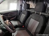  Fiat  Doblo FIAT DOBLÒ CARGO / 2014 / 4P / VETT. FURGONATA MAXI LH1 BUSINESS 1.6 MJET 105CV E6D SeS #11