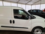  Fiat  Doblo FIAT DOBLÒ CARGO / 2014 / 4P / VETT. FURGONATA MAXI LH1 BUSINESS 1.6 MJET 105CV E6D SeS #44