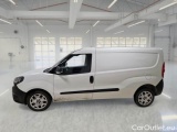  Fiat  Doblo FIAT DOBLÒ CARGO / 2014 / 4P / VETT. FURGONATA MAXI LH1 LOUNGE 1.6 MJET 105CV E6D-F SeS #8