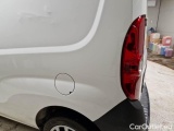  Fiat  Doblo FIAT DOBLÒ CARGO / 2014 / 4P / VETT. FURGONATA MAXI LH1 LOUNGE 1.6 MJET 105CV E6D-F SeS #64