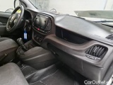  Fiat  Doblo FIAT DOBLÒ CARGO / 2014 / 4P / VETT. FURGONATA MAXI LH1 LOUNGE 1.6 MJET 105CV E6D-F SeS #123