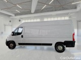 Fiat  Ducato FIAT  / 2014 / 4P / FURGONE MAXI 35 LH2 2.3 MULTIJET 150CV 6M #8
