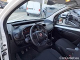  Fiat  Fiorino FIAT  / 2016 / 4P / VETT. FURGONATA 1.3 MULTIJET 95 CV E6D-FINAL SX #4