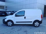  Fiat  Fiorino FIAT  / 2016 / 4P / VETT. FURGONATA 1.3 MULTIJET 95 CV E6D-FINAL SX #8