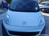  Fiat  Fiorino FIAT  / 2016 / 4P / VETT. FURGONATA 1.3 MULTIJET 95 CV E6D-FINAL SX #29