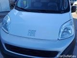  Fiat  Fiorino FIAT  / 2016 / 4P / VETT. FURGONATA 1.3 MULTIJET 95 CV E6D-FINAL SX #31