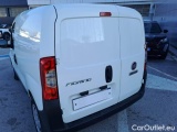  Fiat  Fiorino FIAT  / 2016 / 4P / VETT. FURGONATA 1.3 MULTIJET 95 CV E6D-FINAL SX #59