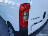  Fiat  Fiorino FIAT  / 2016 / 4P / VETT. FURGONATA 1.3 MULTIJET 95 CV E6D-FINAL SX #62