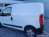  Fiat  Fiorino FIAT  / 2016 / 4P / VETT. FURGONATA 1.3 MULTIJET 95 CV E6D-FINAL SX #64
