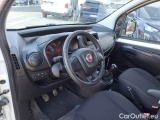 Fiat  Fiorino FIAT  / 2016 / 4P / VETT. FURGONATA 1.3 MULTIJET 95 CV E6D-FINAL SX #88