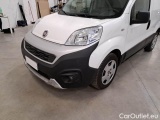  Fiat  Fiorino FIAT  / 2016 / 4P / VETT. FURGONATA 1.3 MULTIJET 95 CV E6D-TEMP ADVENTURE #34