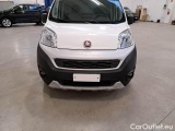  Fiat  Fiorino FIAT  / 2016 / 4P / VETT. FURGONATA 1.3 MULTIJET 95 CV E6D-TEMP ADVENTURE #36