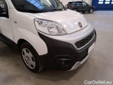 Fiat  Fiorino FIAT  / 2016 / 4P / VETT. FURGONATA 1.3 MULTIJET 95 CV E6D-TEMP ADVENTURE #40