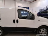  Fiat  Fiorino FIAT  / 2016 / 4P / VETT. FURGONATA 1.3 MULTIJET 95 CV E6D-TEMP ADVENTURE #45