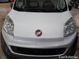  Fiat  Fiorino FIAT  / 2016 / 4P / VETT. FURGONATA 1.3 MULTIJET 95 CV E6 SX #26
