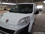  Fiat  Fiorino FIAT  / 2016 / 4P / VETT. FURGONATA 1.3 MULTIJET 95 CV E6 SX #31