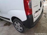  Fiat  Fiorino FIAT  / 2016 / 4P / VETT. FURGONATA 1.3 MULTIJET 95 CV E6 SX #62