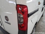  Fiat  Fiorino FIAT  / 2016 / 4P / VETT. FURGONATA 1.3 MULTIJET 95 CV E6 SX #66